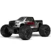 ARRMA Granite 223S DSC RC Monster Truck Electric Brushless 4WD 1/10 Scale RTR - Gunmetal