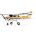 FMS 1220mm Ranger EP V3 RTF RC Plane with Reflex V3 - Yellow