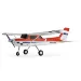 FMS 1220mm Ranger EP V3 RTF RC Plane with Reflex V3 - Red