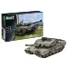Revell 1/72 Challenger 1 Tank Scaled Plastic Model Kit