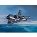 Revell 1/144 Panavia Tornado IDS/GR.1 Fighter Jet Scaled Plastic Model Kit