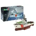 Revell 1/200 ETV Waker Coast Guard Ship Scaled Plastic Model Kit