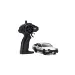 Kyosho First Mini-Z Initial D Toyota Trueno AE86 RC Car Electric 2WD 1/28 RTR - White/Black
