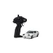Kyosho First Mini-Z Initial D Mazda Savanna RX-7 FC3S RC Car Electric 2WD 1/28 RTR - White