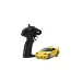 Kyosho First Mini-Z Initial D Mazda RX-7 FD3S RC Car Electric 2WD 1/28 RTR - Yellow
