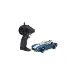 Kyosho First Mini-Z Shelby Cobra 427 S/C RC Car Electric 2WD 1/28 RTR - Blue