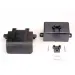Traxxas Rear Bumper, Battery Box, Body Clips and EZ-Start Mount Set