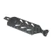 TLR Carbon Fibre 2.5mm Chassis