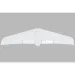 E-Flite 1200mm Wing - White