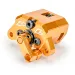 Pro-Line 1/4 Aluminium Pro-Spec Brake Calliper - Gold