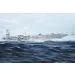 Trumpeter 1/350 USS Gerald R.Ford CVN-78 Aircraft Carrier Scaled Plastic Model Kit