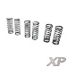 Reefs RC XP Shock Springs Set
