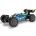 ARRMA TYPHON Mega 665 RC Monster Truck Electric 4WD 1/8 Scale RTR - Blue