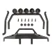 Team Associated Roll Bar and Bumper Set