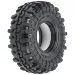 Pro-Line 1.55" Interco Super Swamper G8 TSL SX Class 0 Tyres with Foam Inserts 2Pcs