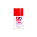 Tamiya PS-2 Red Polycarbonate Spray Paint 100ml
