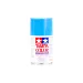 Tamiya PS-3 Light Blue Polycarbonate Spray Paint 100ml
