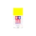 Tamiya PS-6 Yellow Polycarbonate Spray Paint 100ml