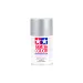 Tamiya PS-12 Silver Polycarbonate Spray Paint 100ml