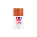Tamiya PS-14 Copper Polycarbonate Spray Paint 100ml