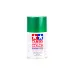 Tamiya PS-17 Metallic Green Polycarbonate Spray Paint 100ml