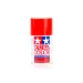 Tamiya PS-34 Bright Red Polycarbonate Spray Paint 100ml
