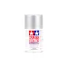 Tamiya PS-41 Bright Silver Polycarbonate Spray Paint 100ml