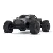ARRMA Big Rock 6S BLX 4x4 RC Monster Truck Electric Brushless 4WD 1/7 Scale RTR - Gunmetal