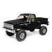 Axial SCX10 III Base Camp '82 Chevy K10 RC Rock Crawler Electric 4WD 1/10 Scale RTR - Black