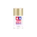 Tamiya PS-52 Champagne Gold Anodised Aluminium Polycarbonate Spray Paint 100ml
