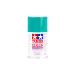 Tamiya PS-54 Cobalt Green Polycarbonate Spray Paint 100ml