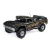 Losi Ford F-100 Baja Rey 2.0 4X4 RC Short Course Truck Electric Brushless 4WD 1/10 Scale RTR - Isenhouer Brothers Heatwave