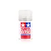 Tamiya PS-55 Flat Clear Polycarbonate Spray Paint 100ml