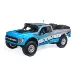 Losi Ford F-150 Raptor Baja Rey 2.0 4X4 RC Short Course Truck Electric Brushless 4WD 1/10 Scale RTR - Method