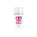 Tamiya PS-58 Pearl Clear Polycarbonate Spray Paint 100ml