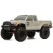 Axial 1/10 SCX10 III Base Camp Electric RTR RC Rock Crawler - Grey