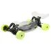 TLR 22 5.0 DC Race Roller RC Buggy Electric 2WD 1/10 Scale Roller Chassis