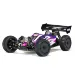 ARRMA Typhon TLR Tuned RC Buggy Electric 4WD 1/8 Scale Roller - Pink/Purple