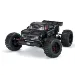 ARRMA 1/5 Outcast EXtreme Bash 4WD Roller Stunt Truck Electric 4WD RC Truggy - Black
