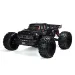ARRMA NOTORIOUS 6S V5 4X4 BLX RC Stunt Truck Electric Brushless 4WD 1/8 Scale RTR - Black