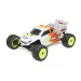 Losi Mini-T 2.0 RC Stadium Truck Electric 2WD 1/18 Scale RTR - Grey