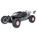 Losi Tenacity DB Pro RC Desert Buggy Electric Brushless 4WD 1/10 Scale RTR - Fox Racing Edition
