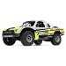 Losi Super Baja Rey 2.0 8S 4X4 RC Short Course Truck Electric Brushless 4WD 1/6 Scale RTR - Brenthel Edition Yellow