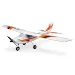 E-Flite Apprentice STS 15e Basic Smart Trainer 1.5m BNF RC Plane with SAFE Technology