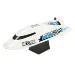 Pro Boat Jet Jam 12" Electric RC Speed Boat - White
