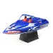 Pro Boat Sprint Jet 9" Power Electric RC Speed Boat - Blue