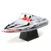 Pro Boat Sprint Jet 9" Power Electric RC Speed Boat - Silver
