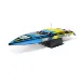 Pro Boat 48" Super Sonicwake 8s Deep-V Brushless Electric RC Speed Boat