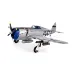E-Flite 1.2m P-47 Razorback BNF Basic Aeroplane w/ Smart Technology