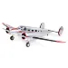 E-Flite D18 Twin Beech BNF
